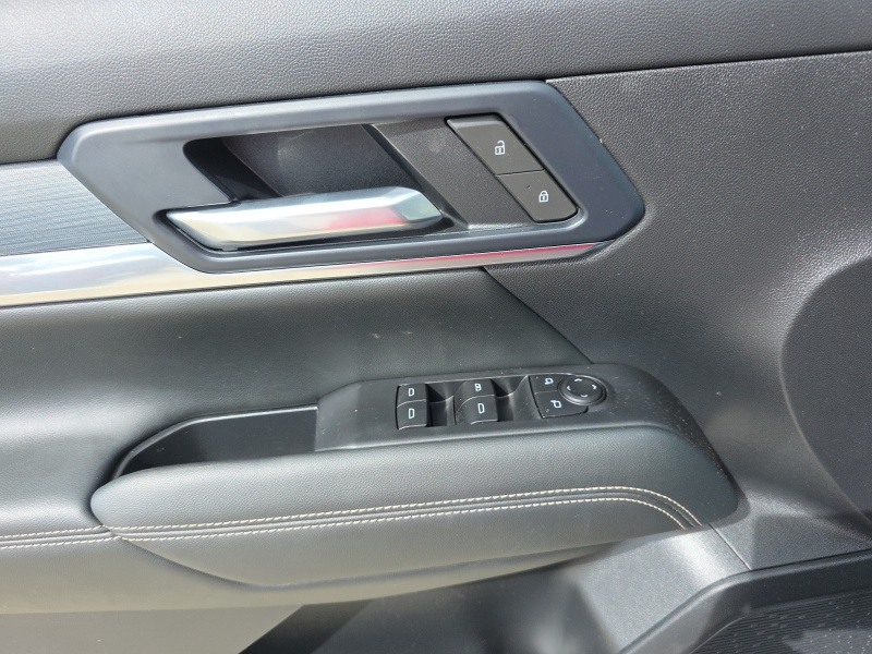 2025 GMC Terrain