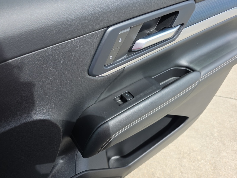 2025 GMC Terrain