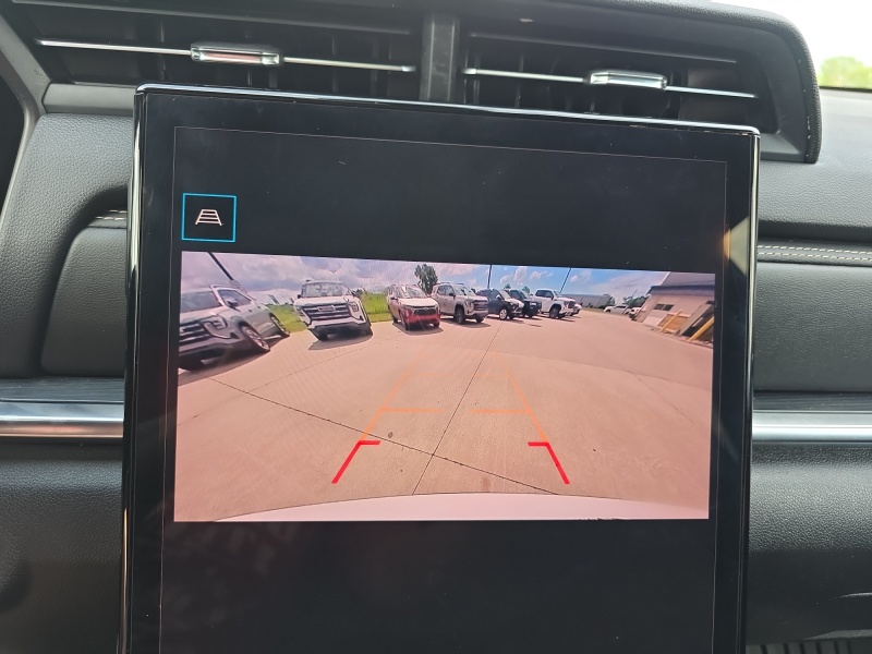 2025 GMC Terrain