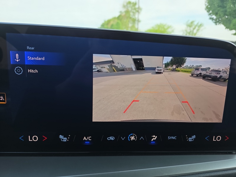 2025 Chevrolet Traverse