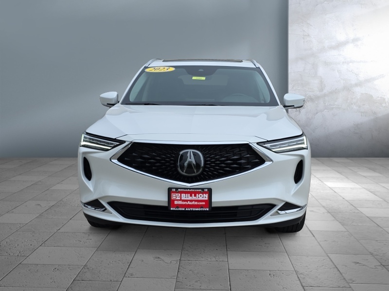 2023 Acura MDX