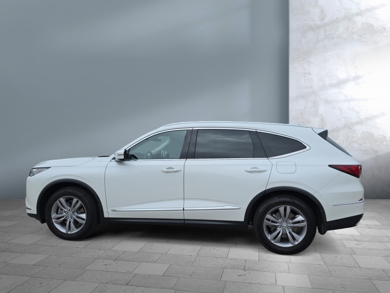 2023 Acura MDX