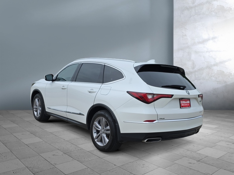 2023 Acura MDX