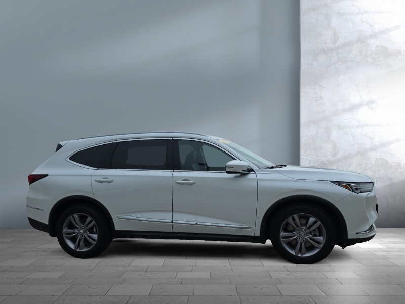 2023 Acura MDX