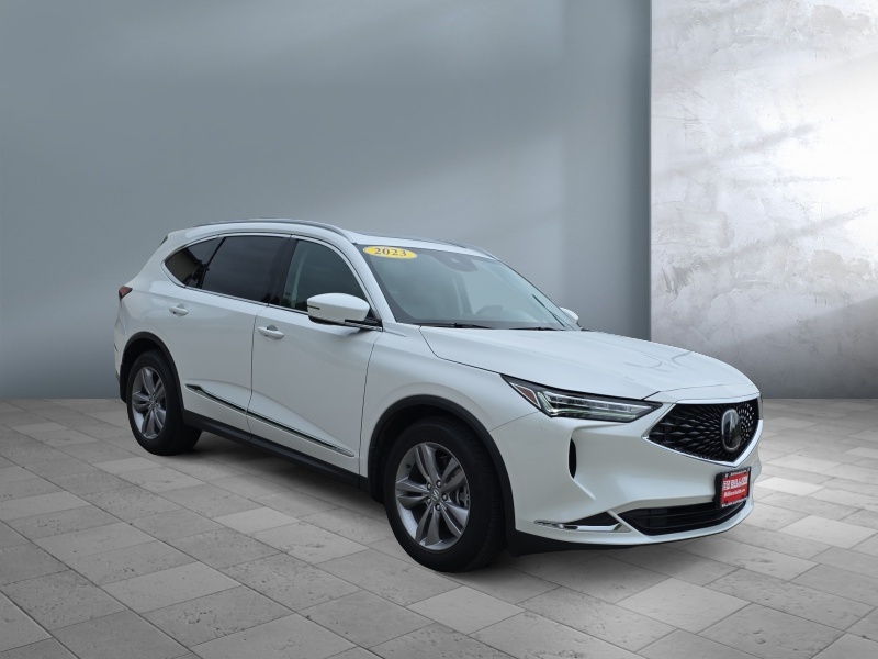2023 Acura MDX