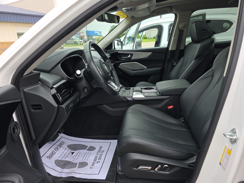 2023 Acura MDX