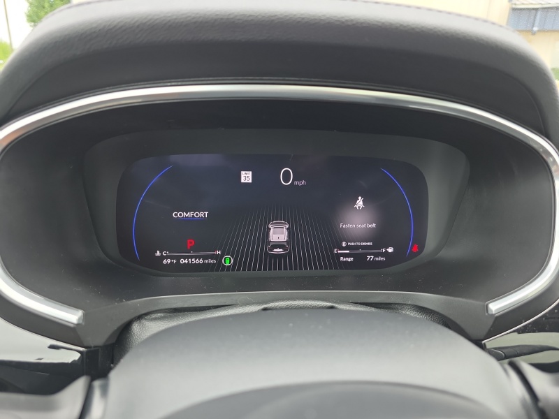 2023 Acura MDX