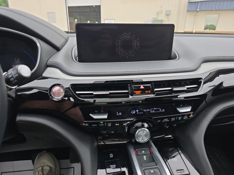 2023 Acura MDX