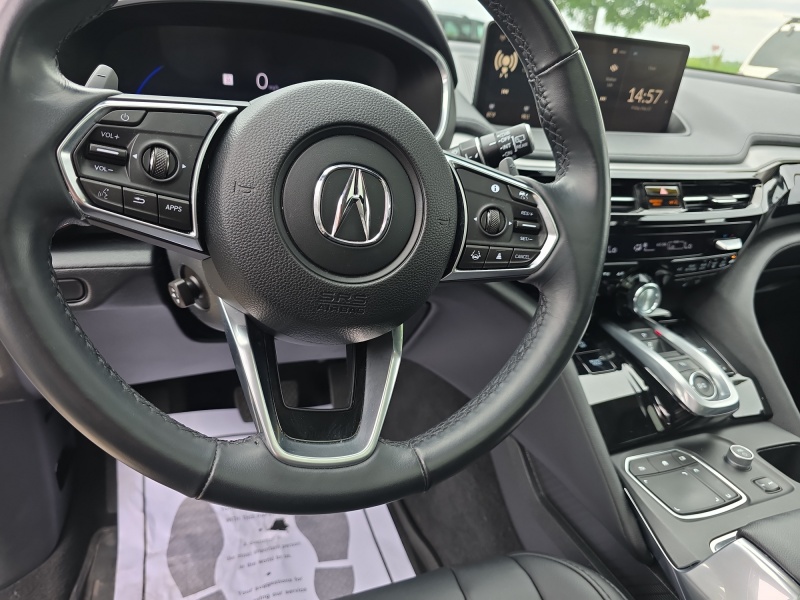 2023 Acura MDX