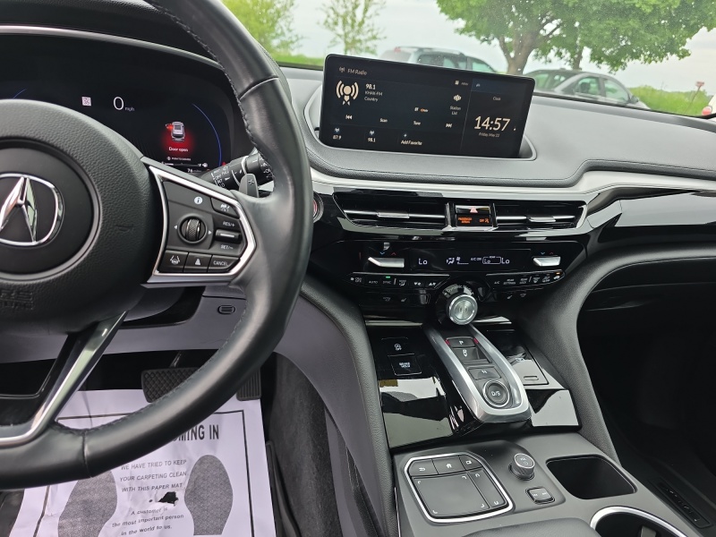 2023 Acura MDX