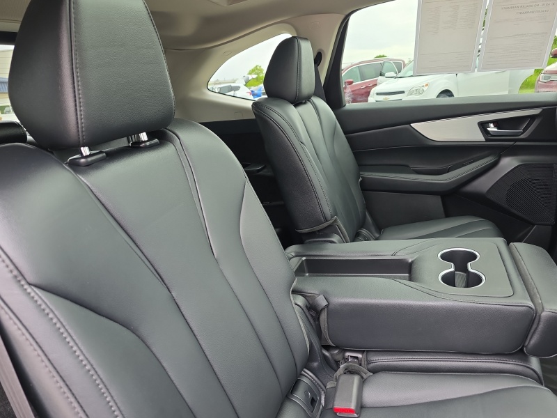 2023 Acura MDX