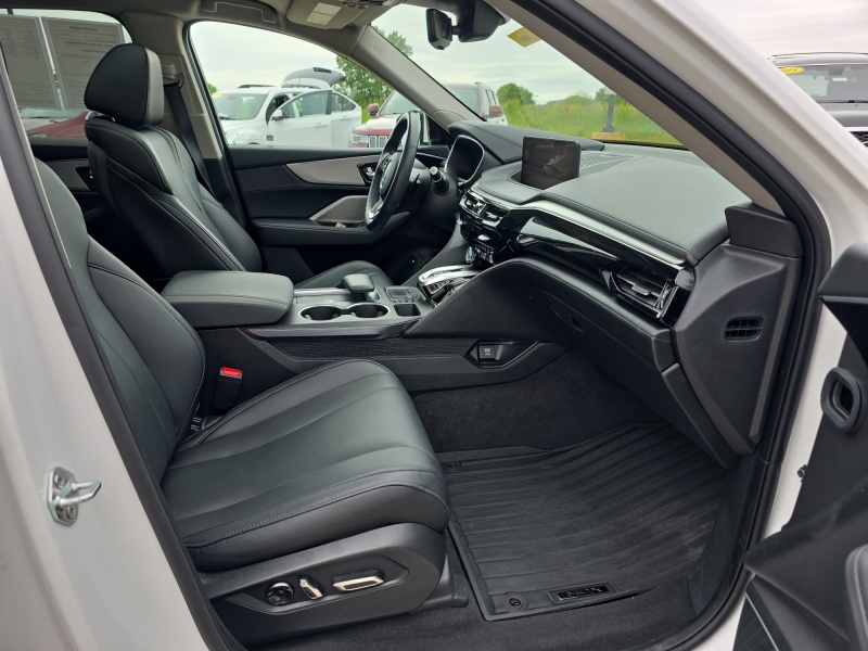 2023 Acura MDX