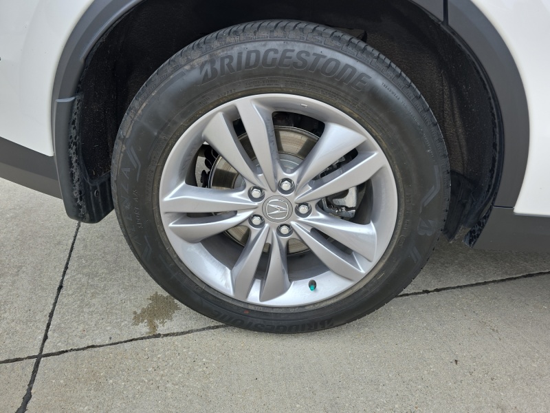 2023 Acura MDX
