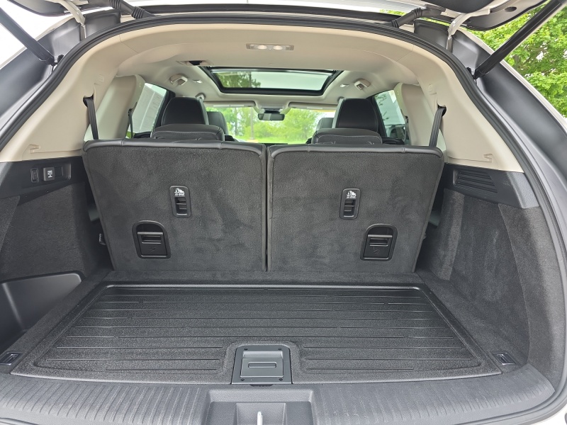 2023 Acura MDX