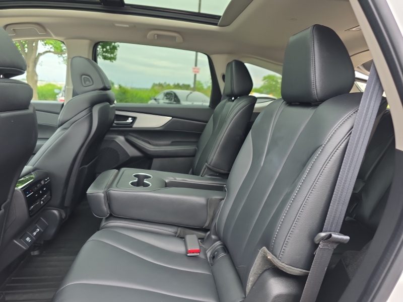 2023 Acura MDX
