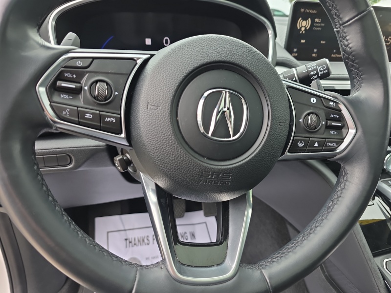 2023 Acura MDX