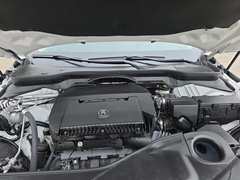 2023 Acura MDX