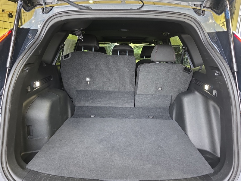 2025 Honda CR-V Hybrid