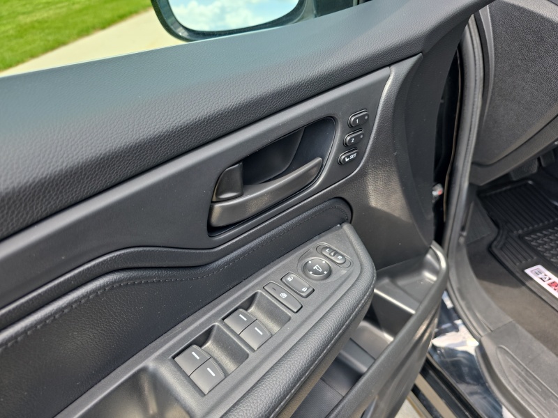 2025 Honda Odyssey