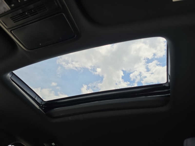 2025 Honda Odyssey