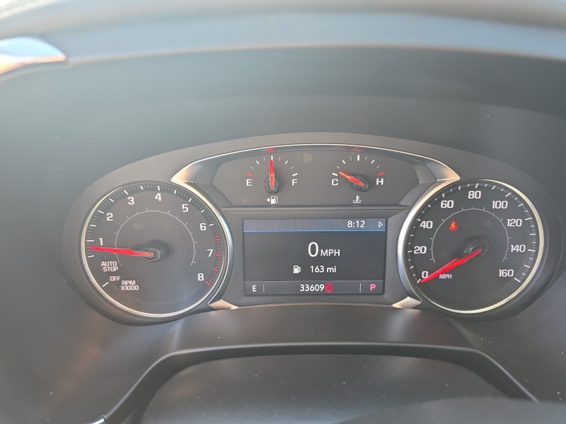 2025 Chevrolet Blazer