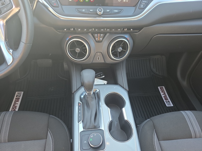 2025 Chevrolet Blazer