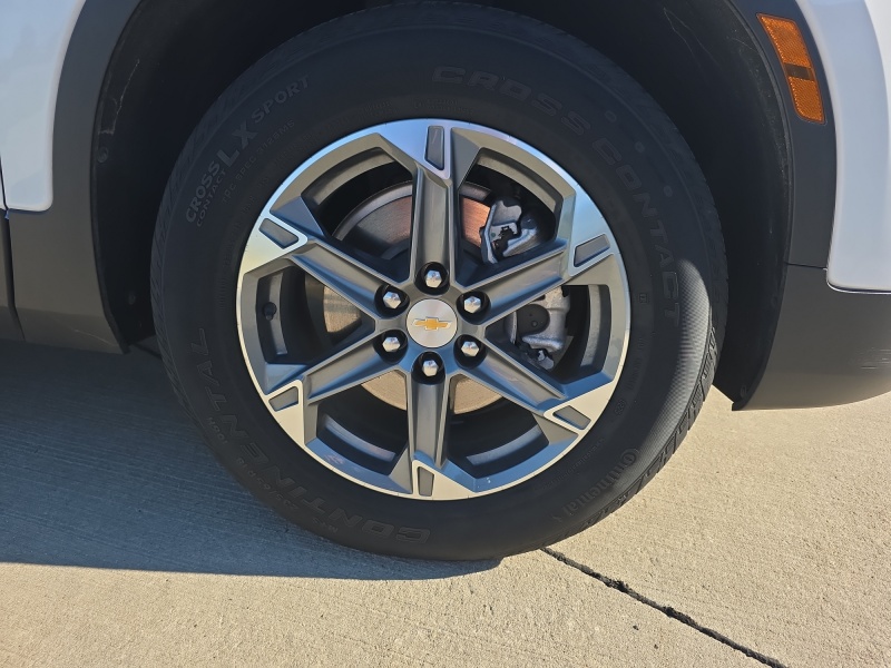 2025 Chevrolet Blazer