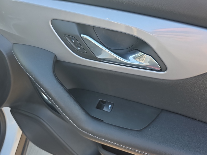 2025 Chevrolet Blazer