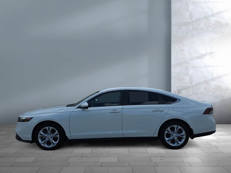 2024 Honda Accord Sedan