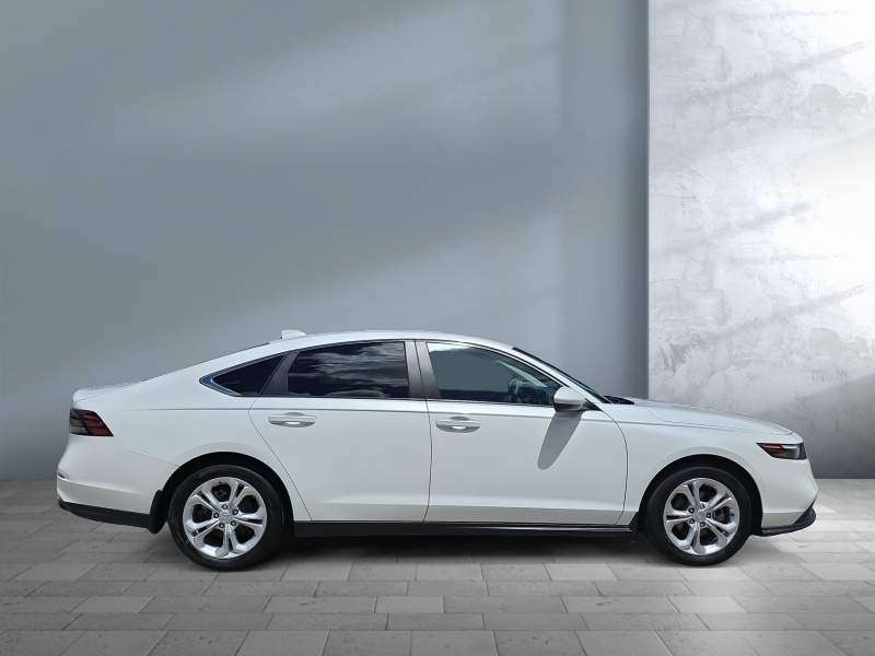 2024 Honda Accord Sedan