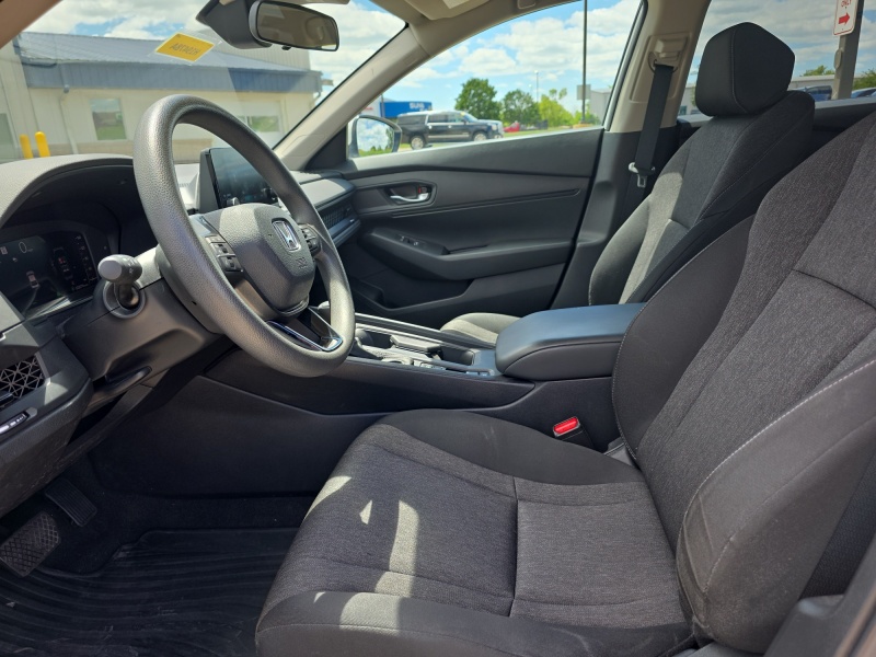 2024 Honda Accord Sedan