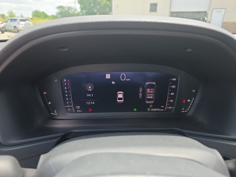 2024 Honda Accord Sedan
