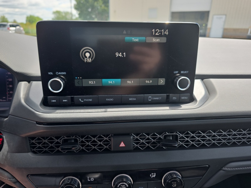 2024 Honda Accord Sedan