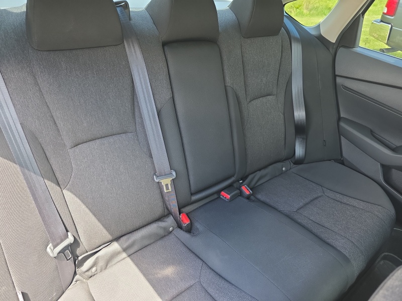 2024 Honda Accord Sedan