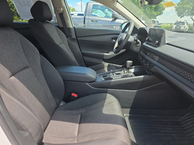 2024 Honda Accord Sedan
