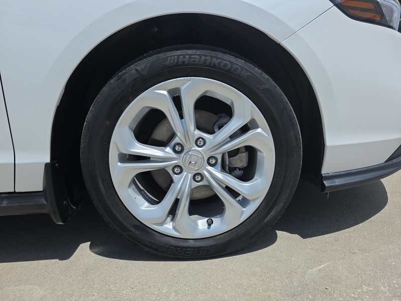 2024 Honda Accord Sedan