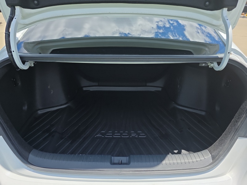 2024 Honda Accord Sedan