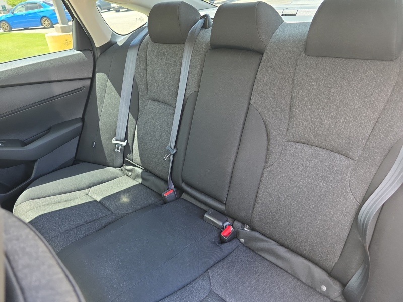 2024 Honda Accord Sedan