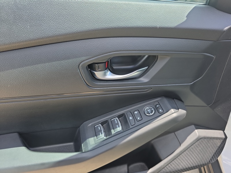 2024 Honda Accord Sedan
