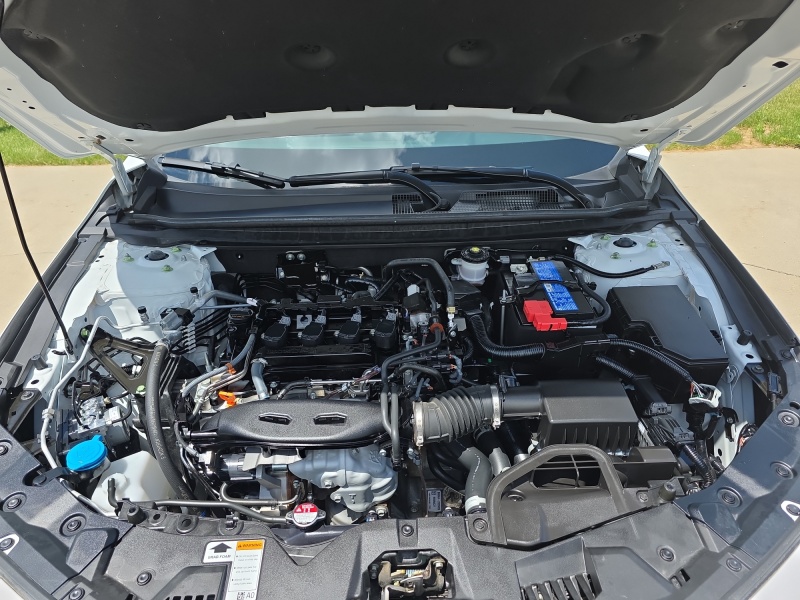 2024 Honda Accord Sedan