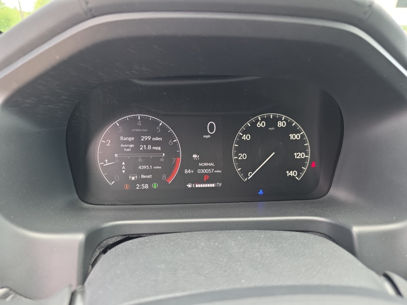 2025 Honda Odyssey