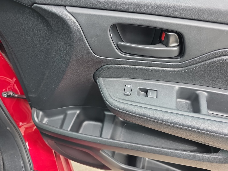 2025 Honda Odyssey