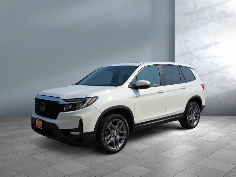 2023 Honda Passport