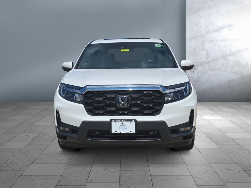 2023 Honda Passport