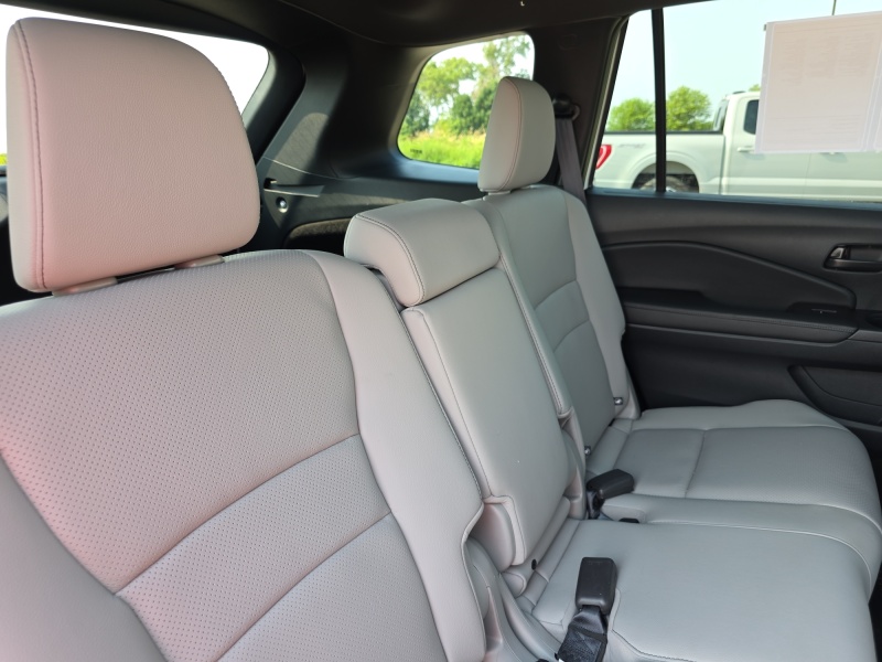 2023 Honda Passport