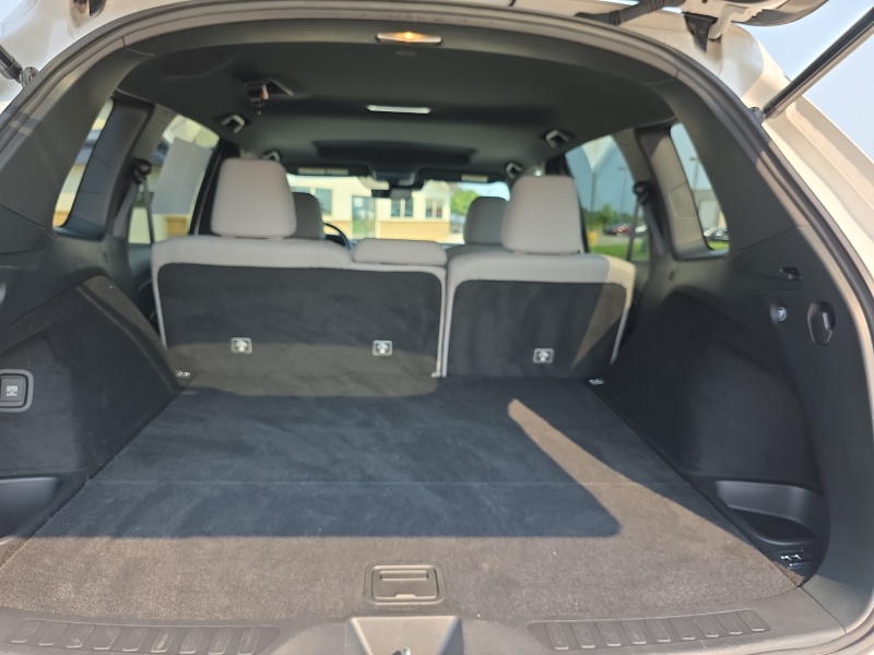 2023 Honda Passport