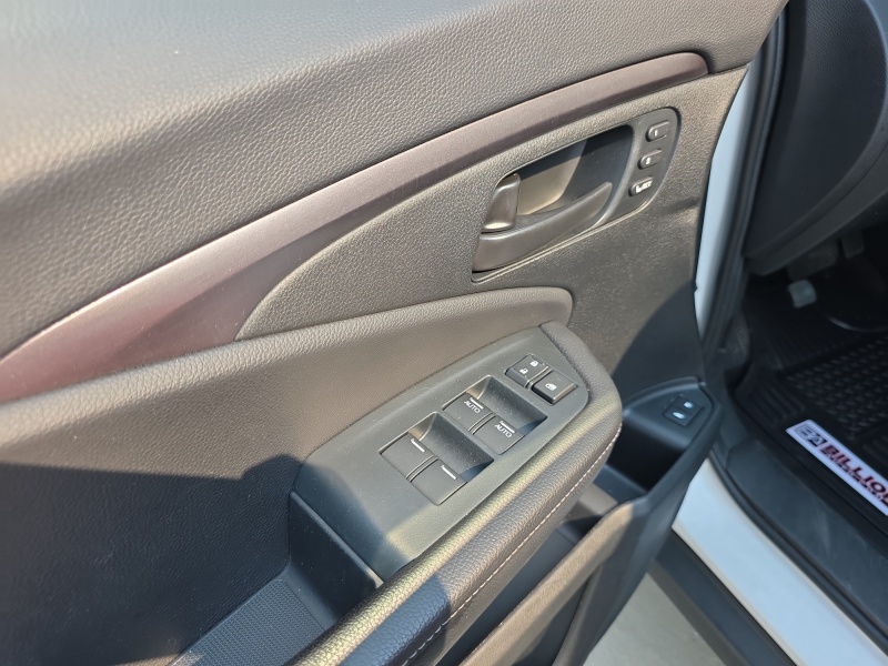 2023 Honda Passport