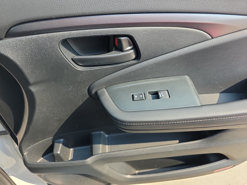 2023 Honda Passport