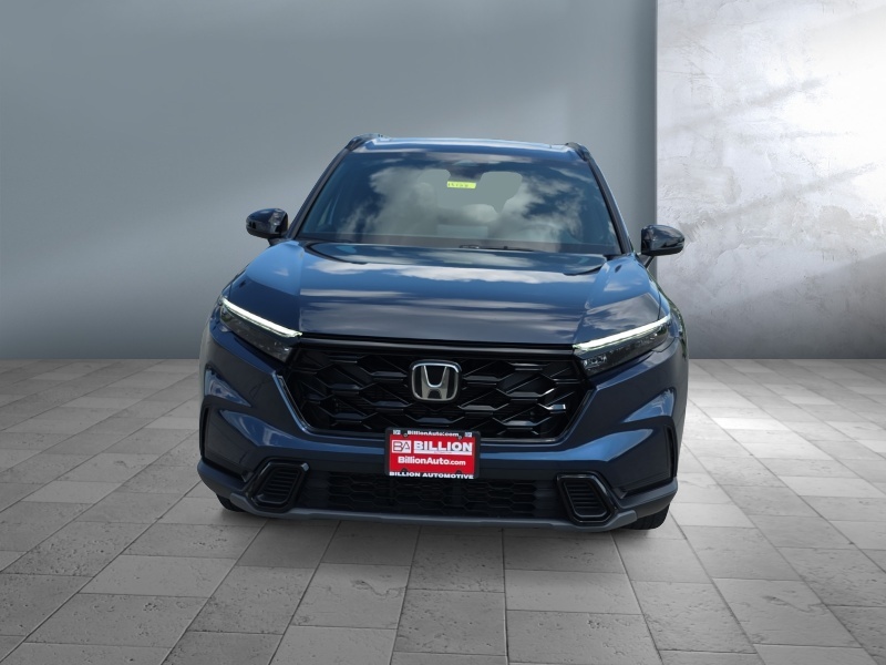 2024 Honda CR-V Hybrid