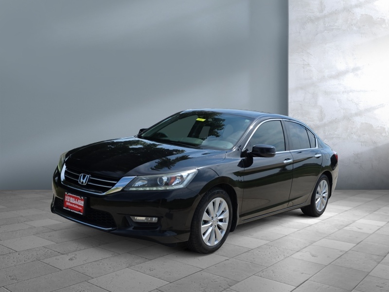 2014 Honda Accord Sedan
